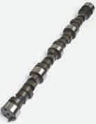 Turnaround time on made to order camshafts from us is generally three to five days. @.006" Cam Lift @.050" Cam Lift @ 1.