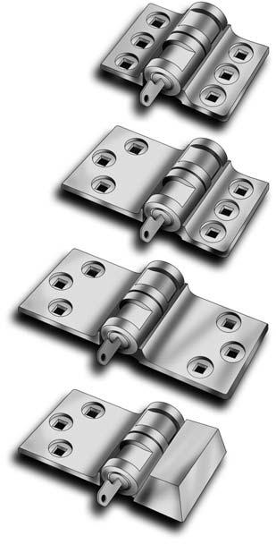 40 50-2 LH QFR (Freezer Lock) 170.00 50-2 RH QFR (Freezer Lock) 170.00 50-3 155.