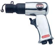 Palm Nailer No trigger, easy to operate Able to drive a wide variety of nails Designed for accessibility in confined areas 88 00 No. JSG-0125 Press. Maximum Press. Consump. (CFM) Inlet (NPT/in.