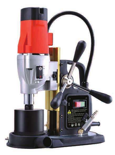 fast and accurate drilling up to 100mm holes in even the hardest tiles like porcelain and granite.