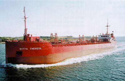 NORDIC TANKERS SHIP TYPES Deep sea vessels 16k 22k tons dwt Daily consumption