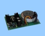 + / - GUID TO BUIDING A UPS USING AWTRONICS OPN PCB CHARGRS SA1500PCB Where toroidal transformers are employed, as in the SA1500PCB, it is important that under no circumstances should both ends of