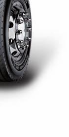 * WET GRIP / BRAKING A = Shortest braking distance F = Longest braking distance (Class G will not be used for truck tyres) Tyres with excellent grip in the wet have shorter braking distances on