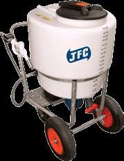 These labour and time saving Milk Karts are available fitted with a motorised mixer, eliminating the need to