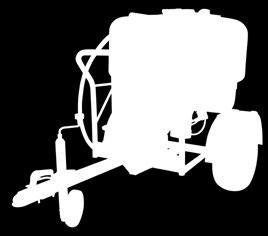x 1807mm KART DESCRIPTION A-MK170 170L ATV Milk Kart A-MK170M 170L ATV Milk Kart + Motorised Mixer 2017 Model