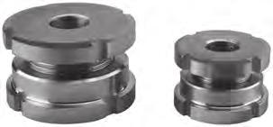 K0694 Level-compensating components F B B D N H min. H max. Steel 1.7225; stainless steel 1.