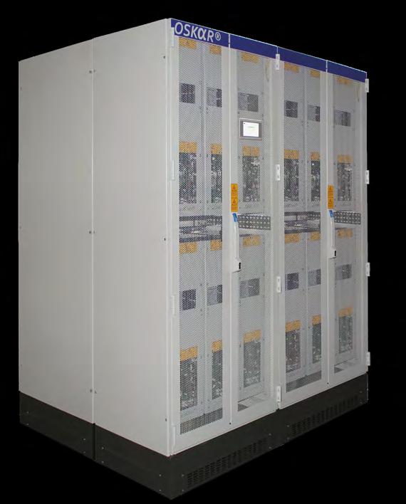 400 kva loads with 30% voltage