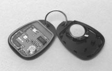 Matching Transmitter(s) To Your Vehicle Each remote keyless entry transmitter is coded to prevent another transmitter from unlocking your vehicle.