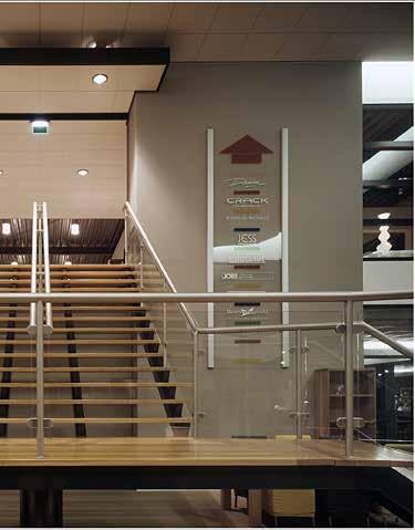 Aritco Platform Lifts highest quality and reliability for public environments.