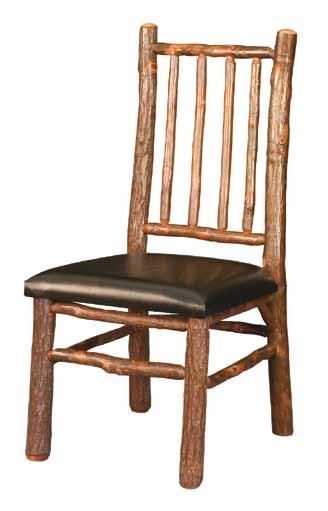 Diner Chair Item #1140 20" w x 24" d x