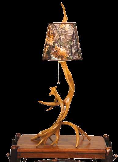 Lamp Item #1945