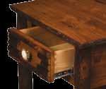 drawer Hall Table Item