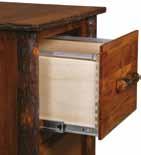 with Michael s Cherry Stain 2-Drawer File Cabinet Also Available Item #1720