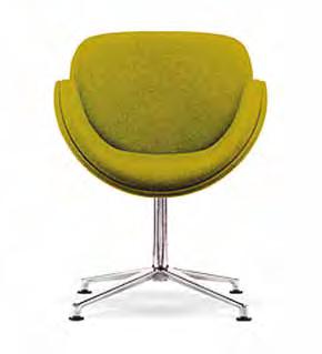 GB1061 Armchair This armchair model is supplied fully
