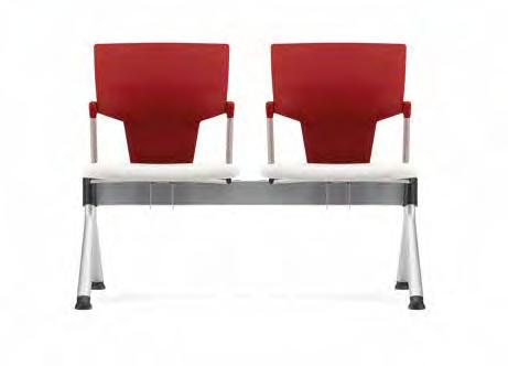 Whilst inspirational, it is practical and provides comfort and ergonomics to the user.