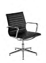 GB1011 This chair comes with a high back design.
