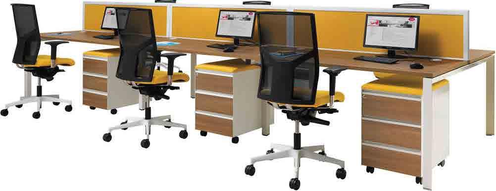 CHAIRS & SEATING OPTIMUM COMFORT AND SUPPORT CHAIRS We offer a wide range of chairs from