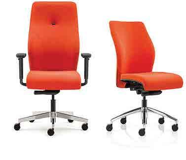 All our chairs are tested to British standards and are suitable for office contract,