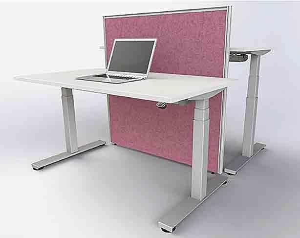 height effortlessly providing maximum ergonomics and flexibility to users.