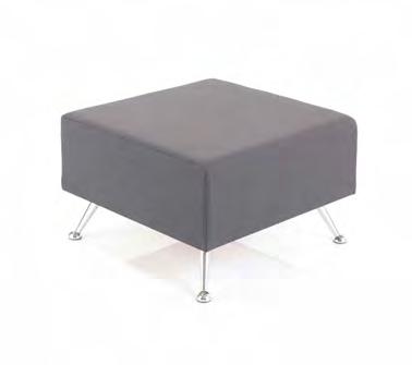 Our Link Modular Seating is Multi-functional, Versatile, Contemporary and Dynamic.