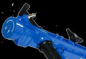 height: 725 mm Air hydraulic jack for heavy duty applications with high