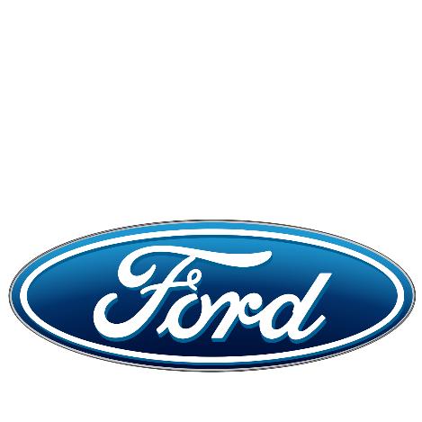 FORD MOTOR COMPANY We have