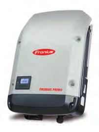 Fronius is one of Australia s most popular and highly regarded solar inverter manufacturers. These inverters have proven their reliability in Australian conditions over many years.