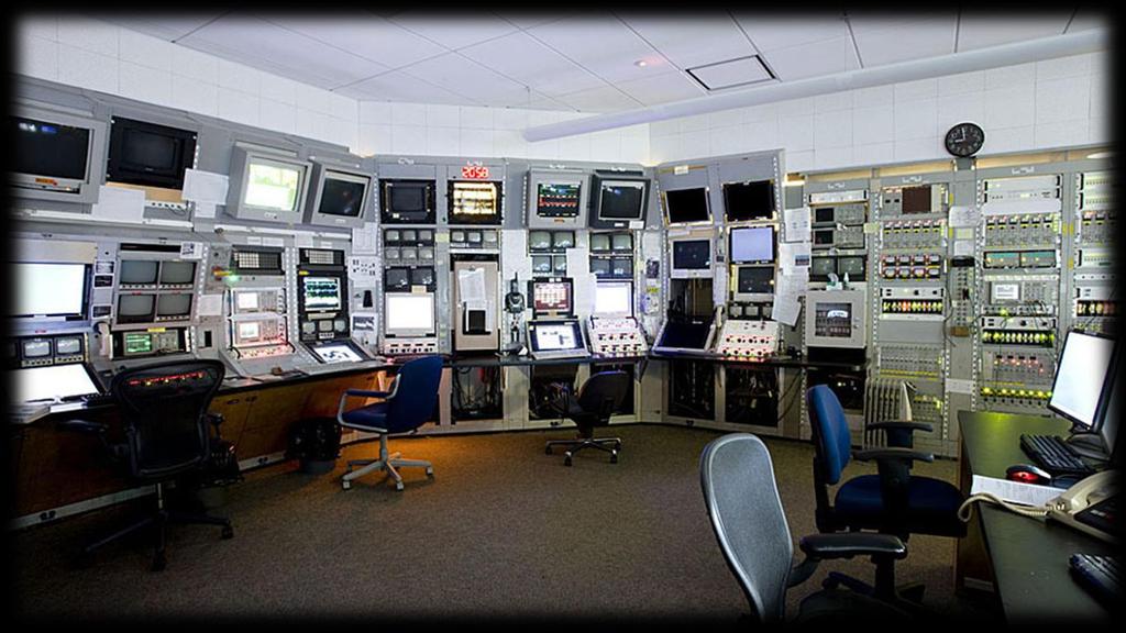 MCC in 2008: the end of PEP-II 120 CRT monitors