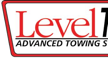 LevelTow Compressor System Congratulations - your new LevelTow Compressor System is a quality product, that when used in conjunction with the LevelTow helper Air Springs,