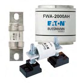 See Bussmann series full line product catalog 1007 for complete product offering.