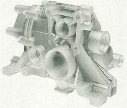 NUMBER 265710 CLASS 15-03 CARBURETOR COVER FOR MOTORCYCLE 1)KUBOTA CORPORATION, A CORPORATION ORGANIZED AND EXISTING UNDER THE LAWS OFJAPAN, OF THE