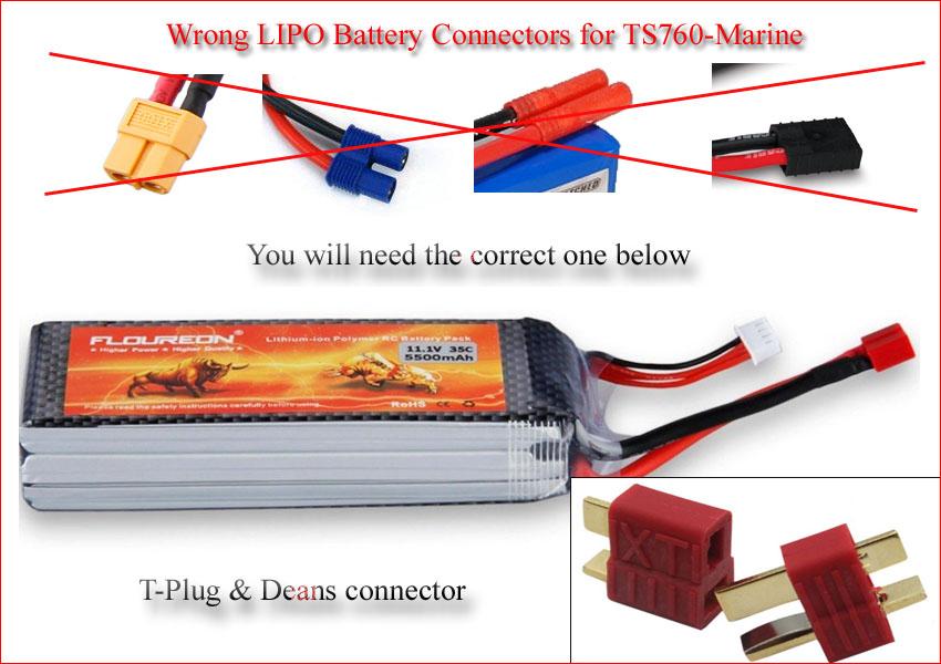 Issue #3: My R-One device or was burn out when I first time connect the battery to it, it is 3S LIPO battery according to the manual request.