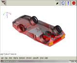 Full-vehicle Simulation Full-vehicle Simulation Unified Environment Preprocessing Full-vehicle assembly Automatic closing of holes in BIW Automatic cavity meshing Simulation Relies on MSC.