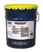 BRAKE CLEANERS & Equipment SHURFILL PRESSURE FILL SYSTEM Bulk Solvent Dispensing System Fills 24 oz.