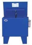 lower storage shelf Meets OTC Freeboard 964101 (1 ea) AQUEOUS PARTS WASHER Water-based Parts Washer Clean or soak with this heavy-duty aqueous parts washer.
