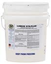 # 1378 LUBEZE 28 PLUS Synthetic Metalworking Fluid A synthetic coolant and metalworking fluid concentrated for use in machine shops for: drilling-cutting-lathing-grindingextruding-tapping.