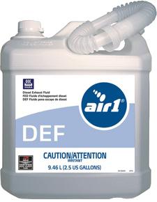 55-126AIRX96 9.46 L XM-5 Oil Stabilizer XM-5 promotes equipment life by reducing friction.