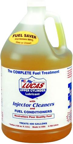 Prevents fuel gelling Protects against fuel-filter icing Boosts cetane for faster cold starts Contains