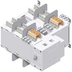 What you need to know SRCOVER (-0-) switches have 3 stable positions, and are available as 3 or 4 pole devices. They are available enclosed in a steel or polyester enclosure from 125 to 1600.
