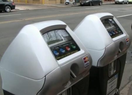 Hudson should consider a suite of parking technology options, which could include: Smart meters, which are single-head meters that fit into existing meter poles Pay by license plate kiosks, which