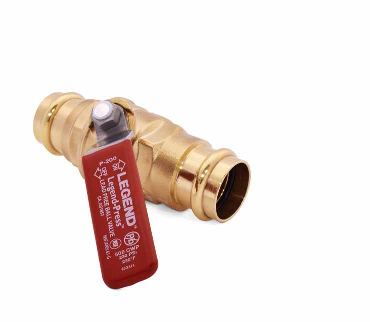 Consolidated Price List Valves & Fittings, Hydronics, HyperPure TM Tubing, LT-CWS0616R, Effective Date: June 28,