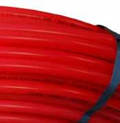 LegendFlex delivers greater performance and flexibility than standard PEX. We are so confident in its performance we back it with a 30 year warranty.