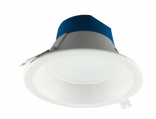 WARRANTY VersaLux VersaLux IP20 EM W A R R A N T Y YEAR VersaLux is a new range of LED downlights designed with both new build and retrofit projects in mind.