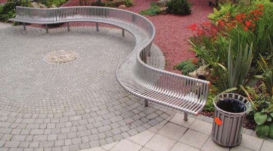 Bespoke Festival Curved Seat, Glasgow FESTIVAL CURVED SEAT 2228 535 820 2970 1414 900R 1800 900R 120º 1885 900 R NB: To create a curved seat as shown in the image above, a bespoke item must be
