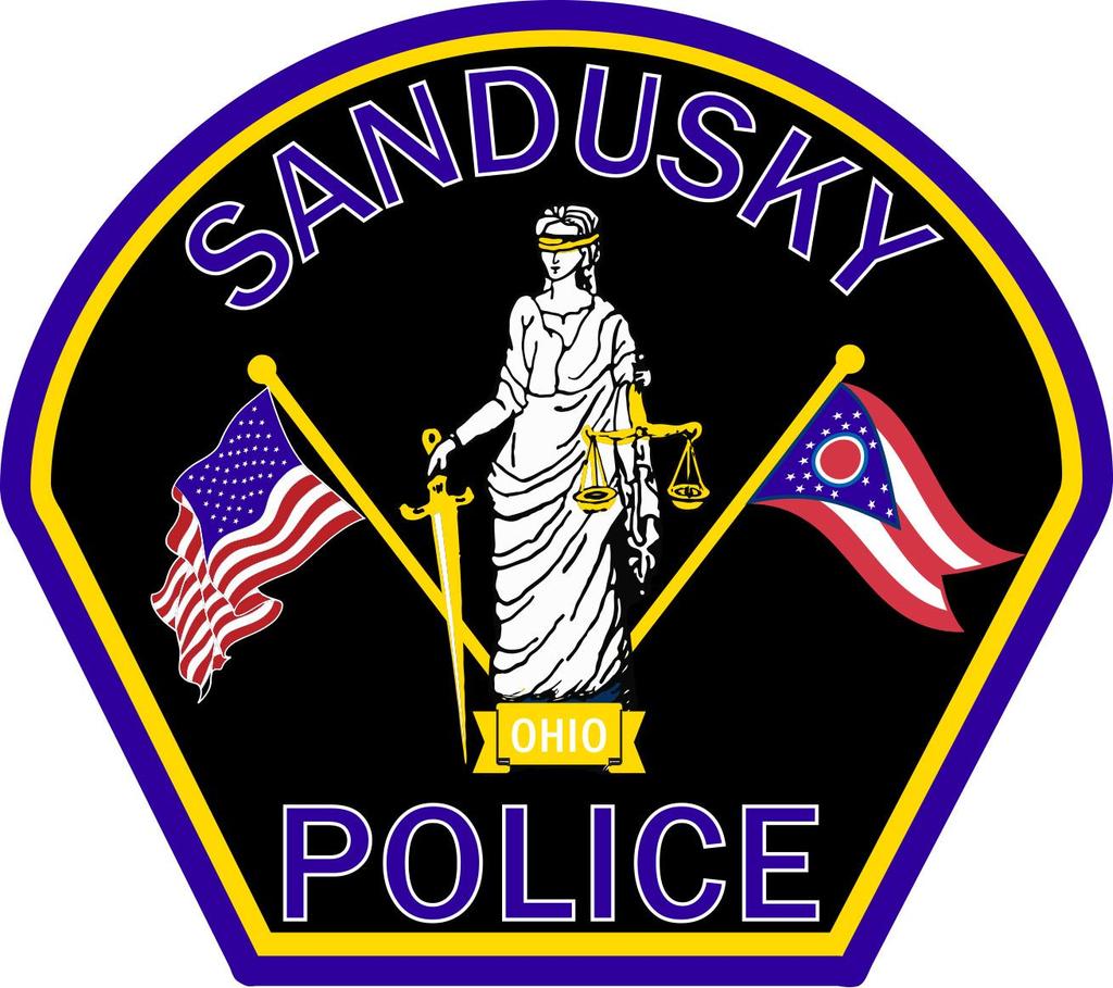 Incident Location : STREET District/Zone: City Of Sandusky Beat/Area: Zone 1 Bus/Common: Address: 0 TIFFIN AVE/VENICE RD SANDUSKY, OH 44870 Report Information Date: 08/02/2014 At: 051:53 Report Type: