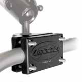 ROD HOLDERS ANGLER'S PAL ROD HOLDERS Angler s Pal 700 and 800 Series Rod Holders now feature new 25-degree and 45-degree, Posi-Lock anti-slip notches