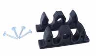 KING PIN ANCHOR SYSTEMS BOW MOUNTS TRANSOM MOUNTS