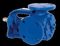 V Positive displacement internal gear pumps Positive displacement internal gear pumps for pumping