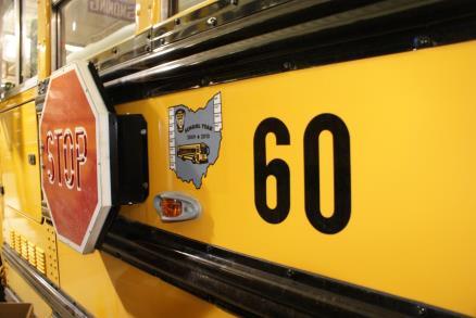 School Bus Projects All-electric is not an option this