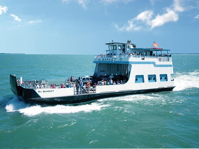 $2 Million for Tugs and Ferries Tier 0-2 may be repowered with new clean diesel,